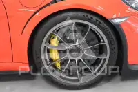 2016 Porsche 911