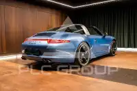 2016 Porsche 911