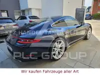 2016 Porsche 911