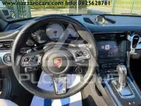 2016 Porsche 911