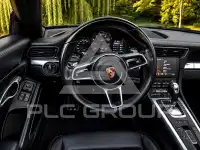2016 Porsche 911