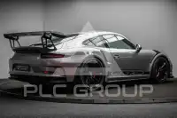 2016 Porsche 911