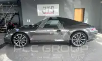 2016 Porsche 911