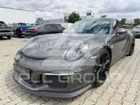 2016 Porsche 911