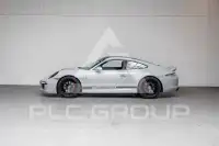 2016 Porsche 911