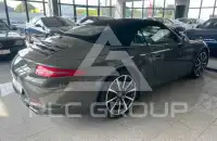 2016 Porsche 911