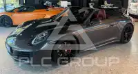 2016 Porsche 911