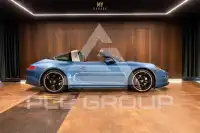 2016 Porsche 911