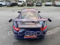 2016 Porsche 911