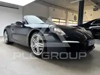 2016 Porsche 911