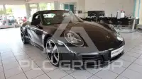 2016 Porsche 911