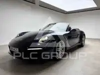 2016 Porsche 911