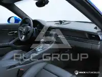 2016 Porsche 911