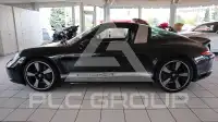 2016 Porsche 911
