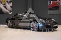 2016 Porsche 911