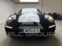 2016 Porsche 911