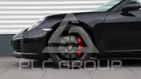 2016 Porsche 911