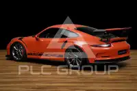 2016 Porsche 911