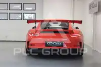 2016 Porsche 911