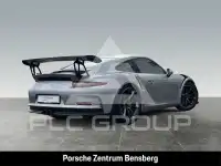 2016 Porsche 911