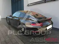 2016 Porsche 911
