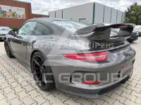 2016 Porsche 911
