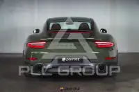 2016 Porsche 911