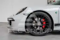 2016 Porsche 911