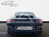 2016 Porsche 911