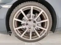 2016 Porsche 911