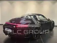 2016 Porsche 911