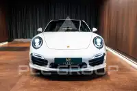 2016 Porsche 911