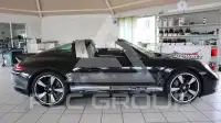 2016 Porsche 911
