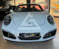 2016 Porsche 911