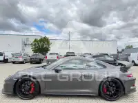 2016 Porsche 911