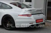 2016 Porsche 911