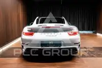 2016 Porsche 911