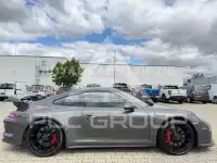 2016 Porsche 911