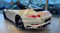 2016 Porsche 911