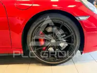 2016 Porsche 911