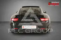 2016 Porsche 911
