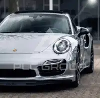 2016 Porsche 911