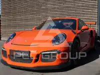 2016 Porsche 911