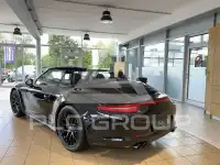 2016 Porsche 911