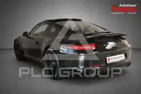 2016 Porsche 911