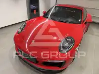 2016 Porsche 911