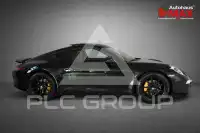 2016 Porsche 911