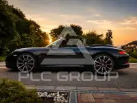 2016 Porsche 911