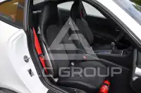 2016 Porsche 911
