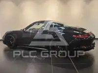 2016 Porsche 911